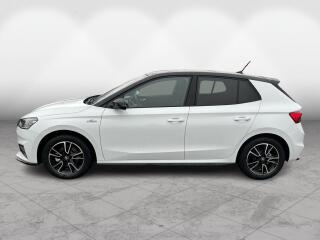 Škoda Fabia MONTE CARLO 1.0TSI 85kW - náhled 4