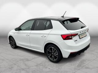 Škoda Fabia MONTE CARLO 1.0TSI 85kW - náhled 6