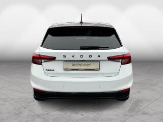 Škoda Fabia MONTE CARLO 1.0TSI 85kW - náhled 7