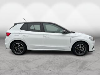 Škoda Fabia MONTE CARLO 1.0TSI 85kW - náhled 8