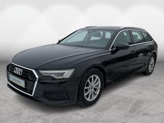 Audi A6 50TDi QUATTRO