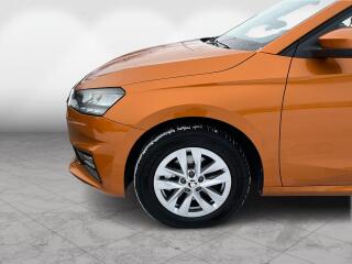 Škoda Fabia Top Selection 1.0 TSI 85kW DSG - náhled 10