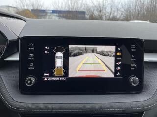 Škoda Fabia Top Selection 1.0 TSI 85kW DSG - náhled 17