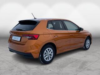 Škoda Fabia Top Selection 1.0 TSI 85kW DSG - náhled 2