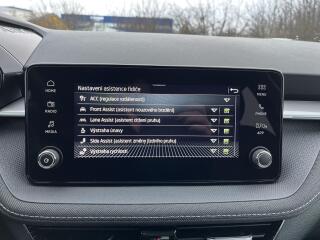Škoda Fabia Top Selection 1.0 TSI 85kW DSG - náhled 20