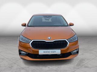 Škoda Fabia Top Selection 1.0 TSI 85kW DSG - náhled 3