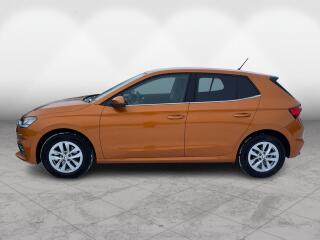 Škoda Fabia Top Selection 1.0 TSI 85kW DSG - náhled 4