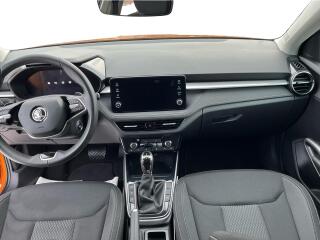 Škoda Fabia Top Selection 1.0 TSI 85kW DSG - náhled 5