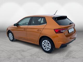 Škoda Fabia Top Selection 1.0 TSI 85kW DSG - náhled 6