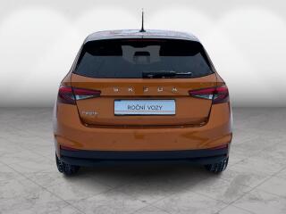 Škoda Fabia Top Selection 1.0 TSI 85kW DSG - náhled 7