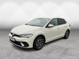 Volkswagen Polo 1.0TSI 85kW 7DSG PEOPLE