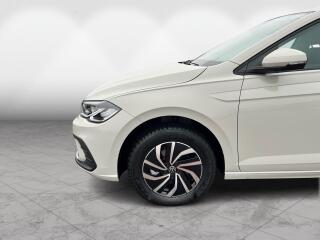 Volkswagen Polo 1.0TSI 85kW 7DSG PEOPLE - náhled 10