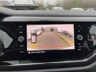 Volkswagen Polo 1.0TSI 85kW 7DSG PEOPLE - náhled 18