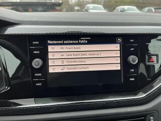 Volkswagen Polo 1.0TSI 85kW 7DSG PEOPLE - náhled 19