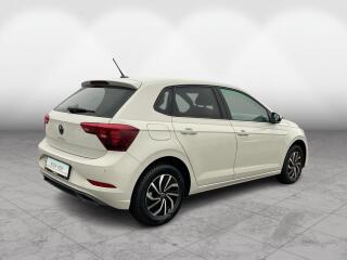 Volkswagen Polo 1.0TSI 85kW 7DSG PEOPLE - náhled 2