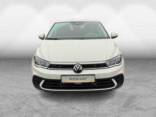 Volkswagen Polo 1.0TSI 85kW 7DSG PEOPLE - náhled 3