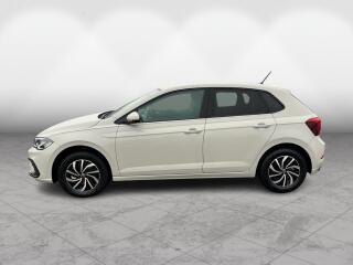 Volkswagen Polo 1.0TSI 85kW 7DSG PEOPLE - náhled 4