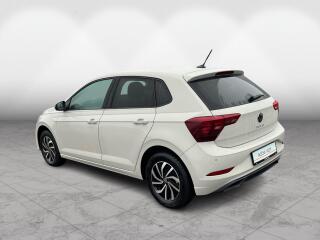 Volkswagen Polo 1.0TSI 85kW 7DSG PEOPLE - náhled 6