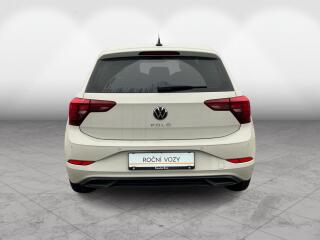 Volkswagen Polo 1.0TSI 85kW 7DSG PEOPLE - náhled 7
