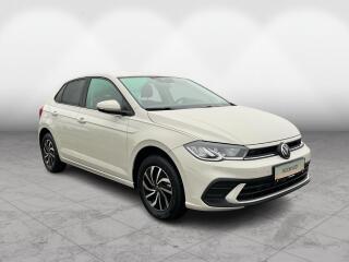 Volkswagen Polo 1.0TSI 85kW 7DSG PEOPLE - náhled 9