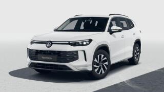 Volkswagen Tayron Limited 1.5 eTSI