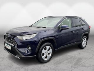 Toyota RAV4 2.0 129kW