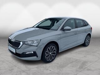 �koda Scala 1.5TSI