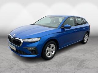 �koda Scala 1.5TSI TOP SELECTION 110kW