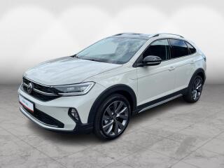 Volkswagen Taigo Friends 1.0 TSI DSG