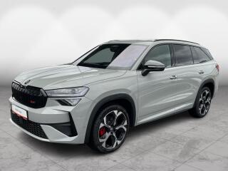 �koda Kodiaq 2.0TSi RS 195kW