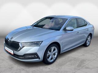 �koda Octavia 2.0TDi DSG STYLE PLUS 110kW