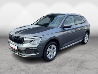 �koda Kamiq 1.0TSI 85kW TOP SELECTION