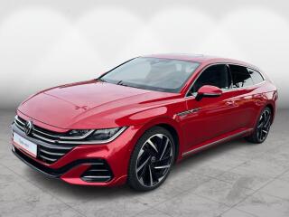 Volkswagen Arteon Shooting Brake 2.0TSI 200kW R-Line 4MOTION