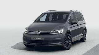 Volkswagen Touran People1.5 TSI DSG