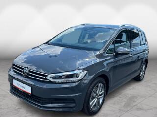 Volkswagen Touran People1.5 TSI DSG