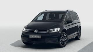 Volkswagen Touran People 1.5 TSI DSG