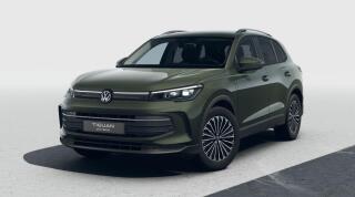 Volkswagen Tiguan People 1.5 eHybrid