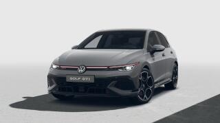 Volkswagen Golf GTI Clubsport 2.0 TSI