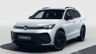 Volkswagen Tiguan R-Line 1.5 eTSI