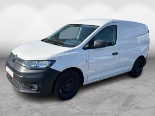 Volkswagen Caddy 2.0TDi 55kW