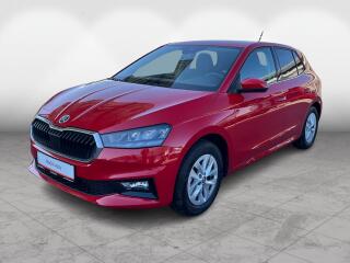 �koda Fabia 1.0TSI 85kW TopSelection