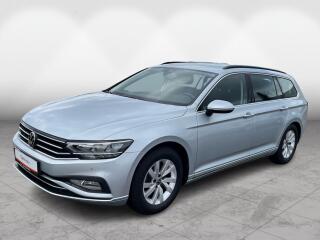 Volkswagen Passat Business 2.0 TDI 110 kW DSG Va