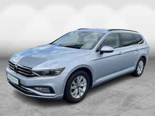 Volkswagen Passat 2.0TDi DSG 110kW BUSINESS PREM