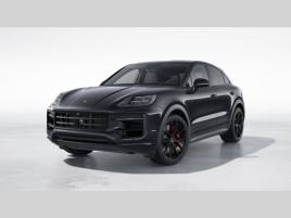 Porsche Cayenne GTS Coup benzin