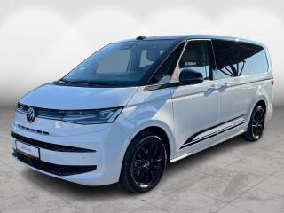 Volkswagen Multivan LONG 2.0TDI LIFE 7DSG 110kW