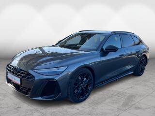 Audi A6 TFSI quattro