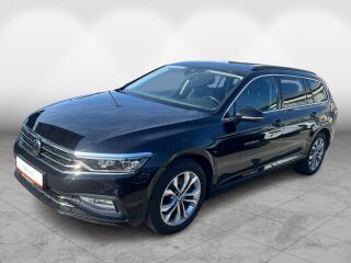 Volkswagen Passat 2.0TDI 110kW DSG ELEGANCE