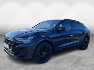 Audi Q8 50TDi QUATTRO