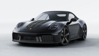 Porsche 911 Spirit 70