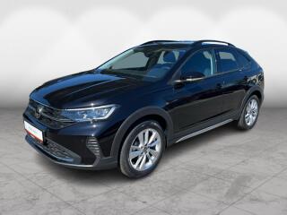 Volkswagen Taigo People 1.0 TSI